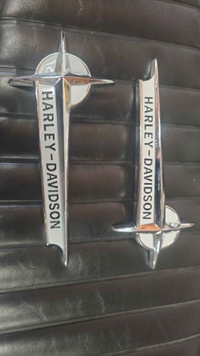 Harley davidson reproduction - davidson,