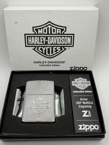 Harley davidson collectible - davidson,
