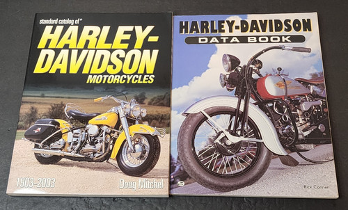 Harley davidson magazine - harley-davidson,