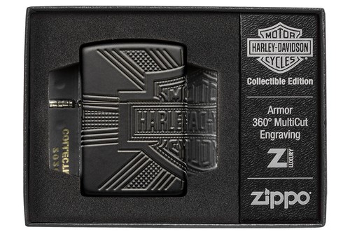 Zippo 2020 limited production - zippo,