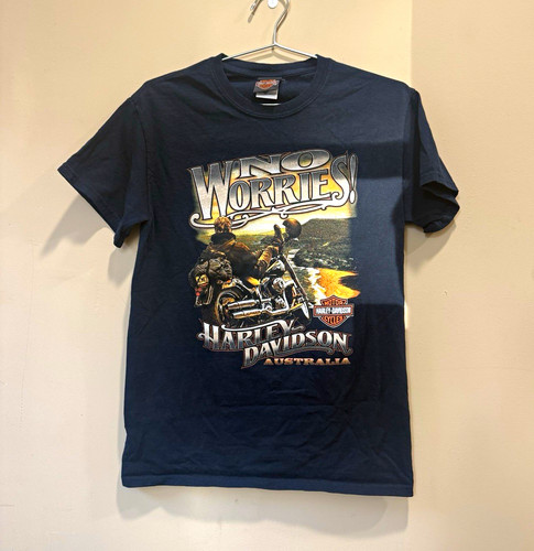 Vintage harley davidson - vintage, harley-davidson