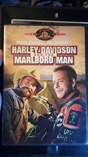 Harley davidson marlboro - harley,