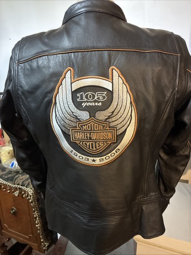 Harley davidson 105th - harley,